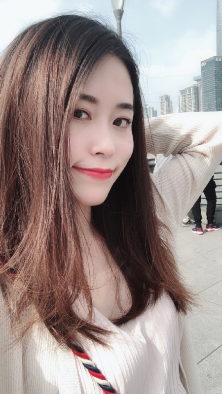 李梦婷的第一张照片--建瓯婚介网