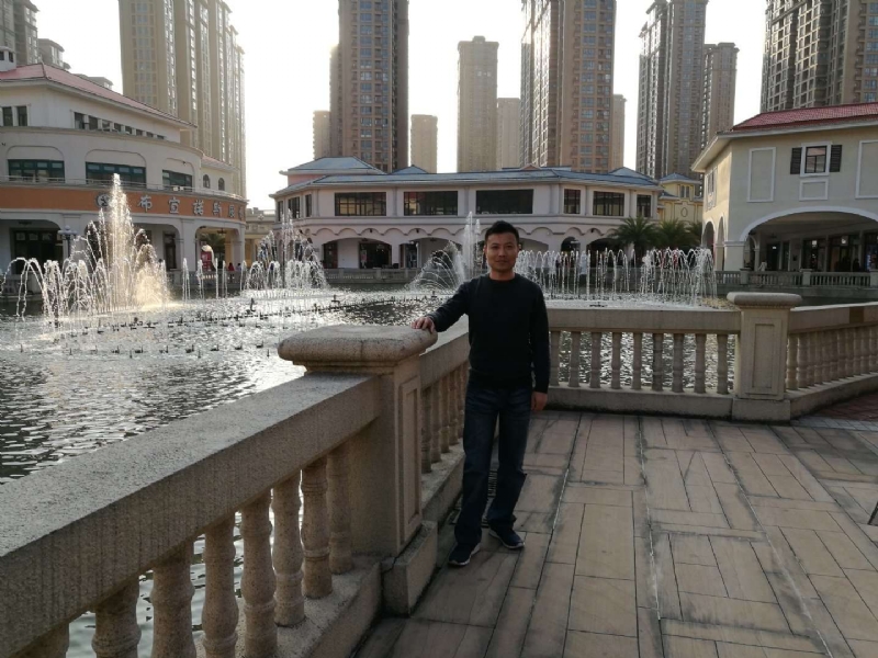 光圈的第二张照片--建瓯婚介网