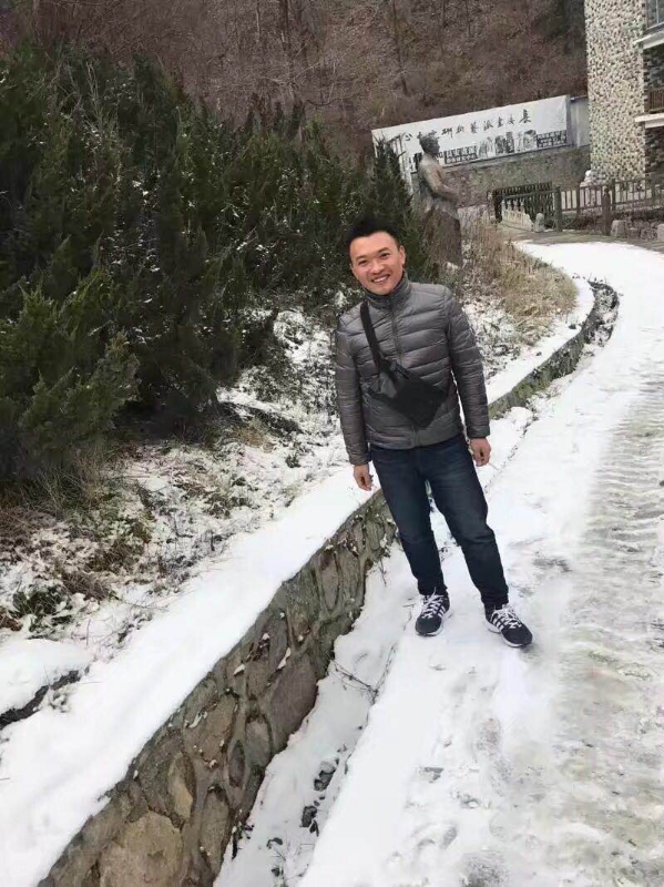 风筝的第一张照片--建瓯婚介网
