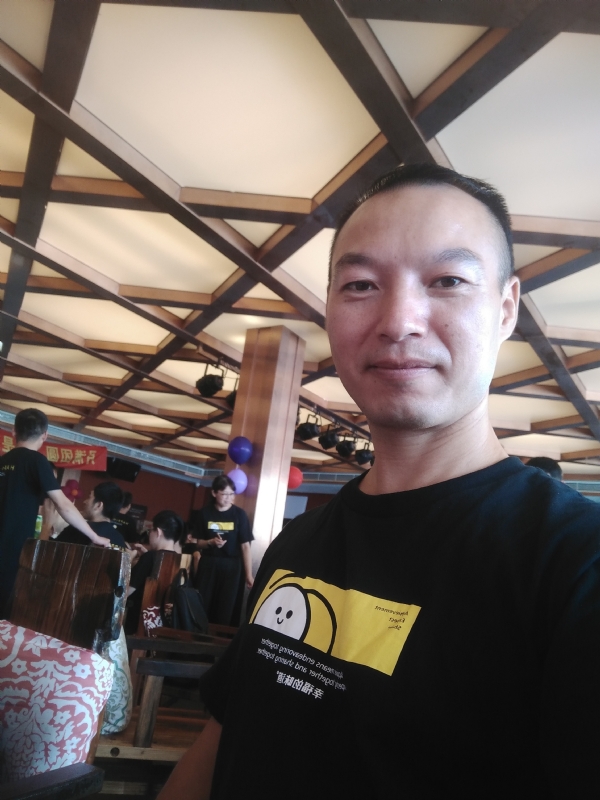 爱森的第一张照片--建瓯婚介网