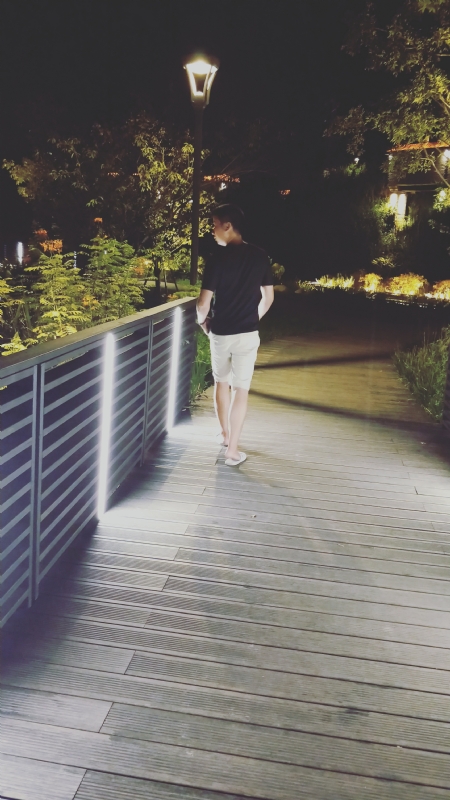 李珂炯的第一张照片--建瓯婚介网