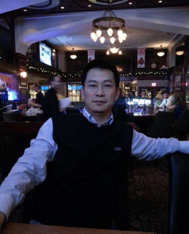 相聚是缘的第二张照片--建瓯婚介网