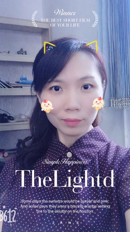 姗的第一张照片--建瓯婚介网