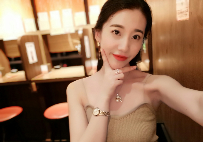 杨文嘉的第一张照片--建瓯婚介网