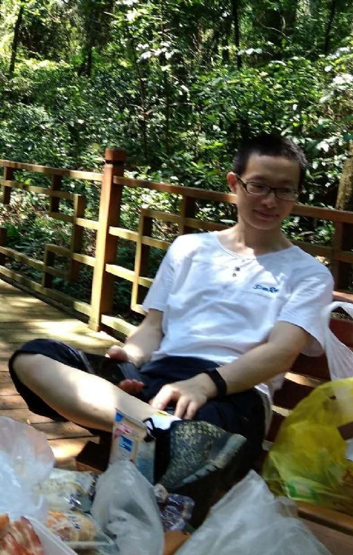 亲临的第一张照片--建瓯婚介网