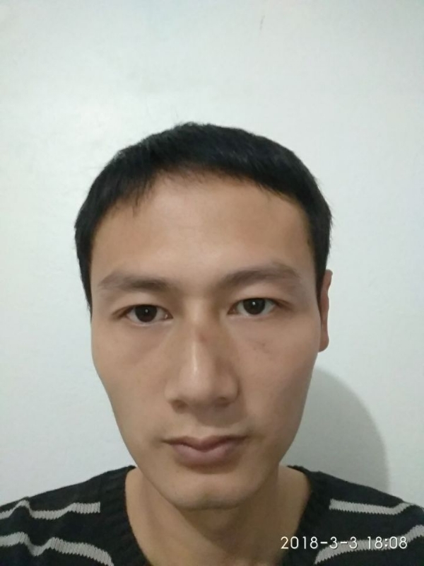 天天的第一张照片--建瓯婚介网