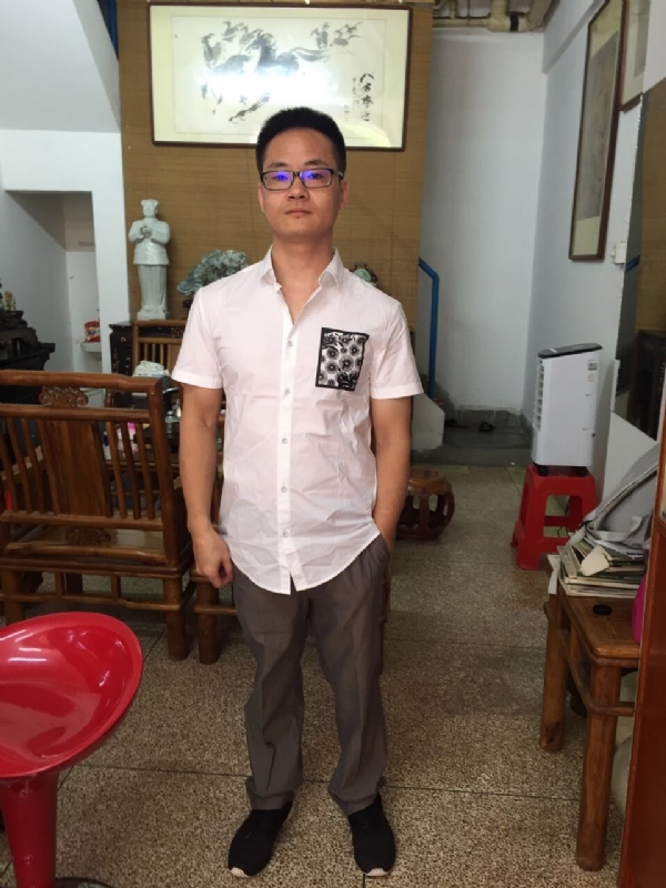 想要一个家的第一张照片--建瓯婚介网