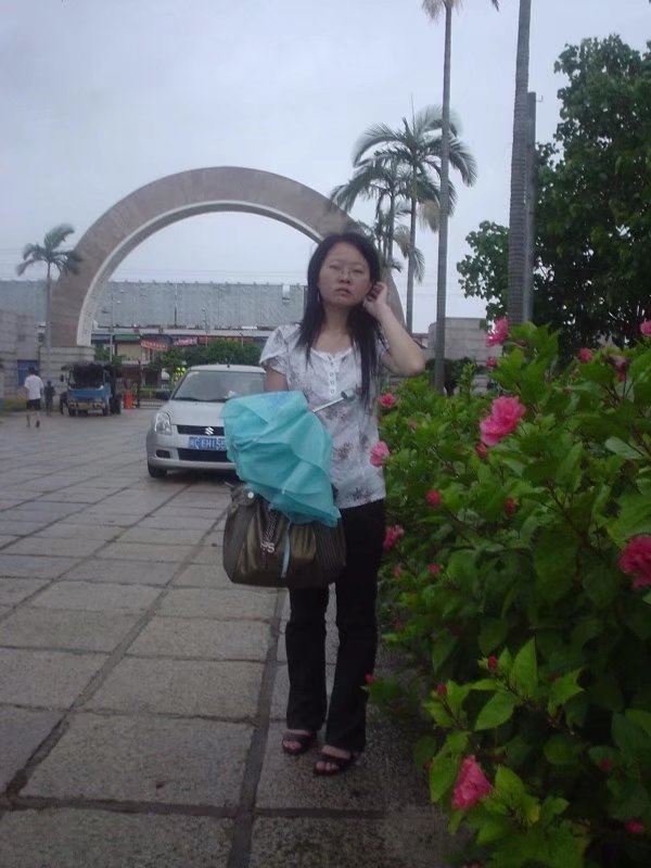 陈美美的第一张照片--建瓯婚介网