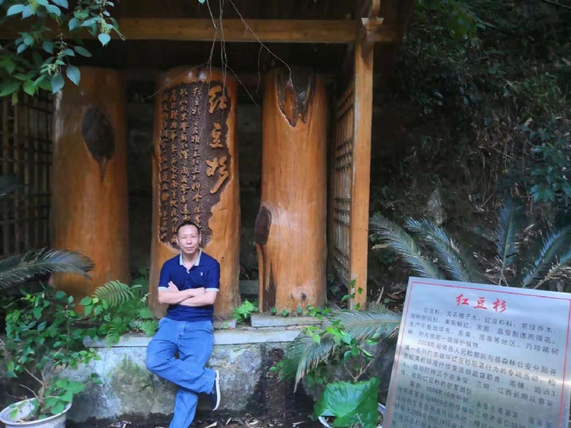 寻寻觅觅的第一张照片--建瓯婚介网