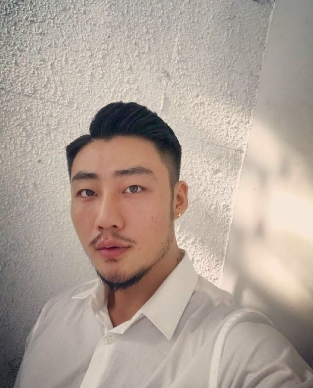 黄杰的第一张照片--建瓯婚介网