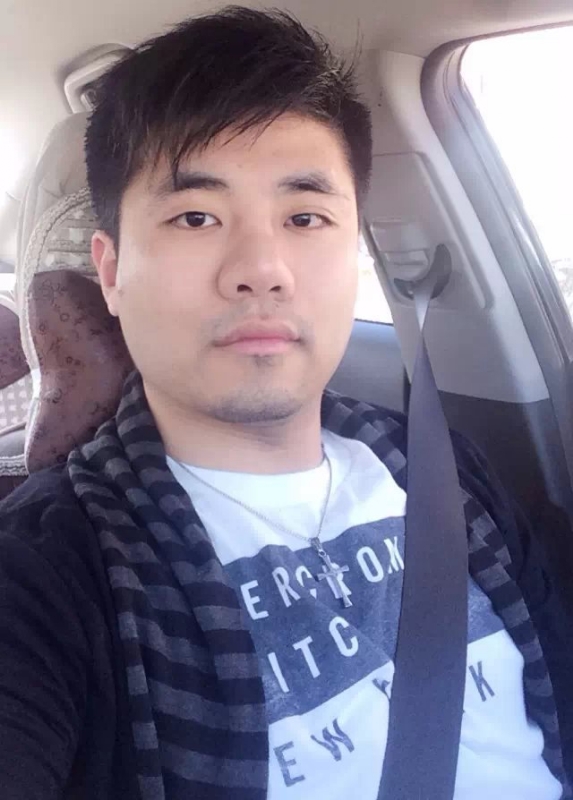 侯爵的第一张照片--建瓯婚介网