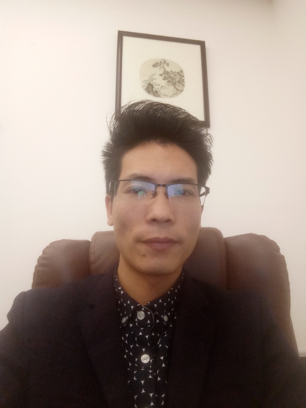 爱也要以诚相待的第一张照片--建瓯婚介网