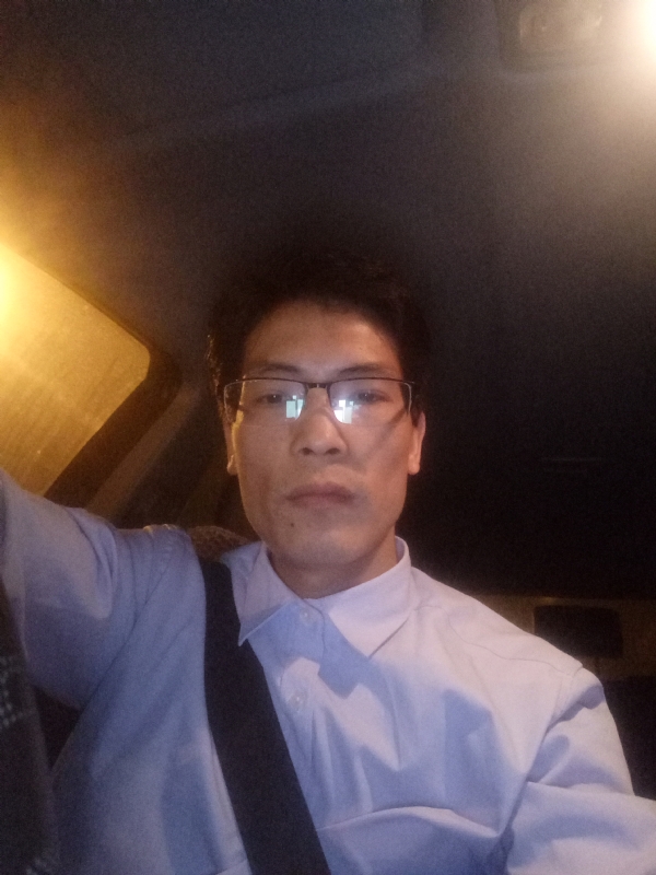 爱也要以诚相待的第三张照片--建瓯婚介网