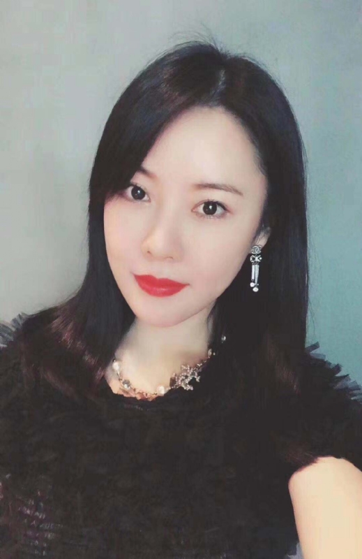 李莉的第一张照片--建瓯婚介网