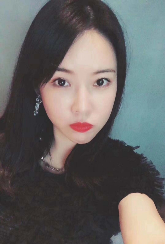 李莉的第二张照片--建瓯婚介网
