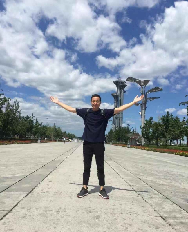 林东的第一张照片--建瓯婚介网