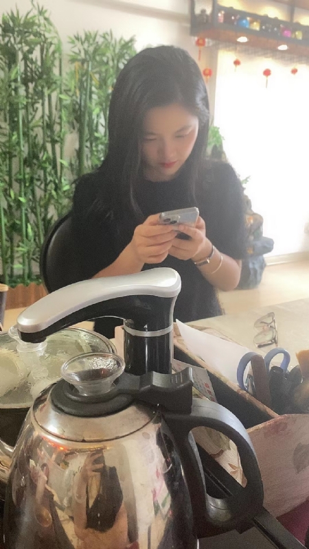 美美巧珍的第一张照片--建瓯婚介网