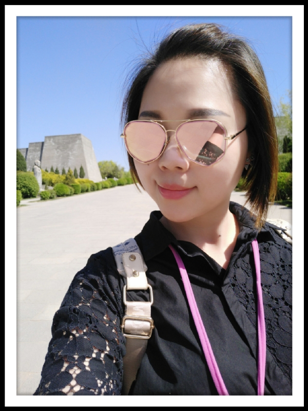 Nicole的第一张照片--建瓯婚介网