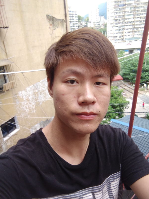 遇见你的第一张照片--建瓯婚介网