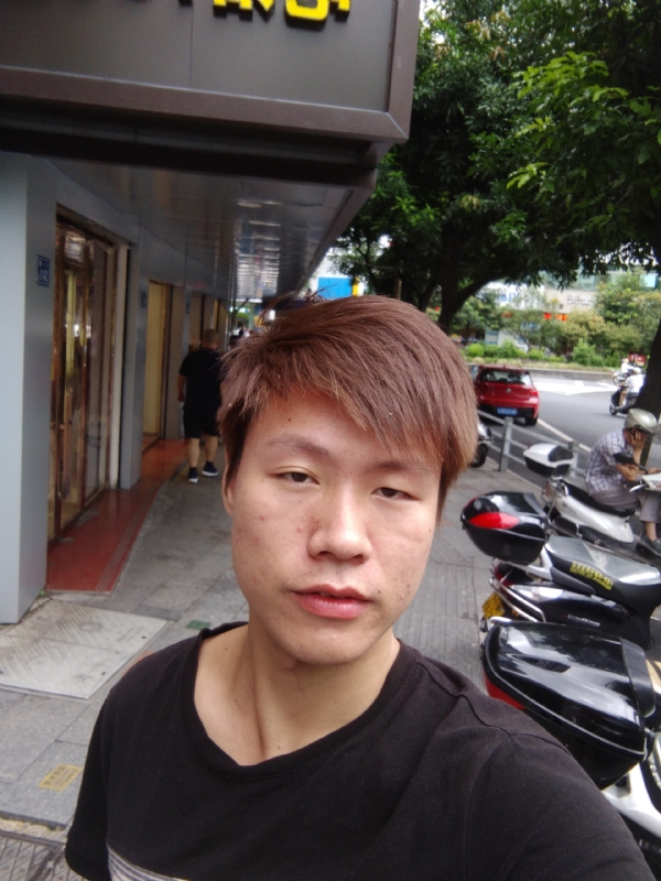 遇见你的第二张照片--建瓯婚介网