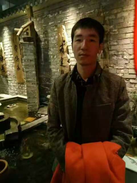 王森的第一张照片--建瓯婚介网