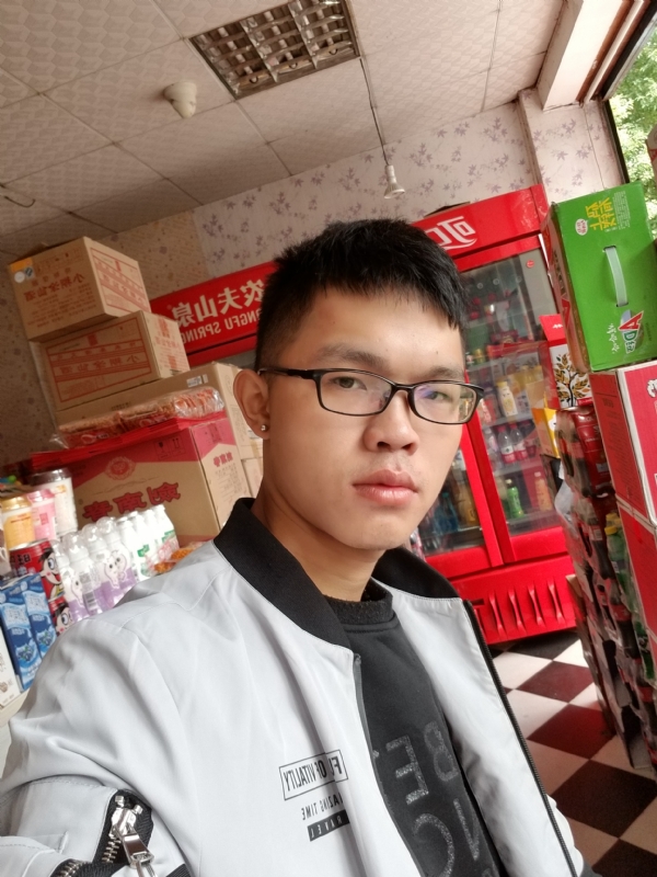 柒年的第一张照片--建瓯婚介网