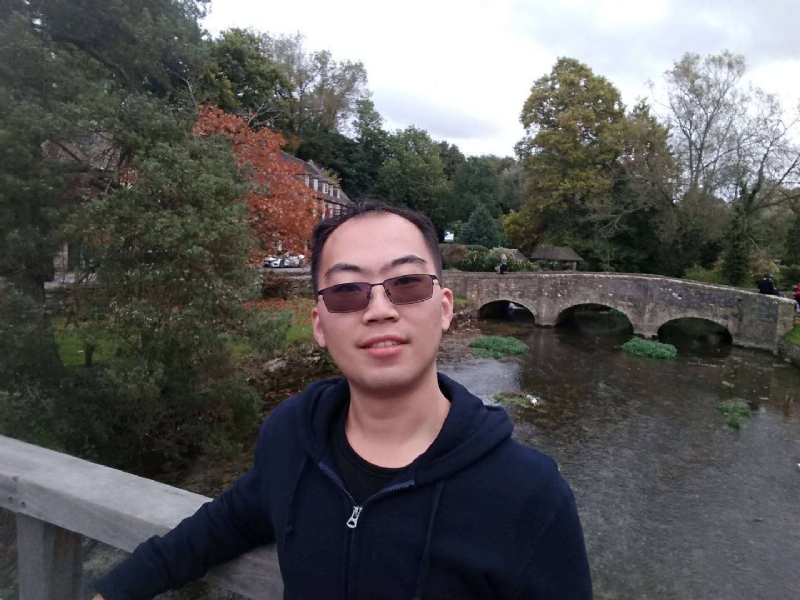 Allen的第一张照片--建瓯婚介网