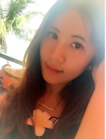 婷婷的第一张照片--建瓯婚介网