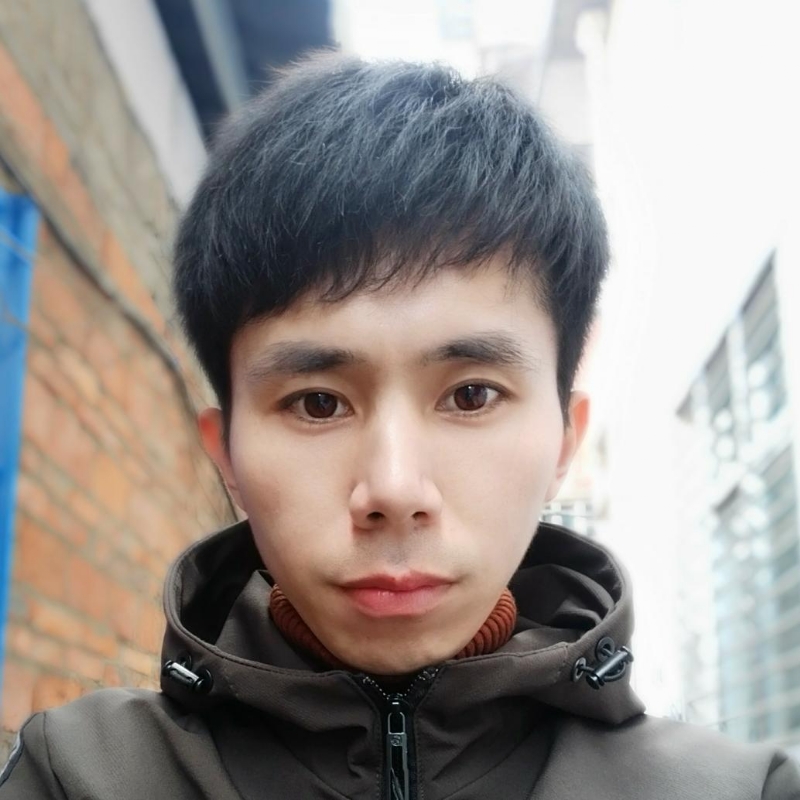 等一人白首的第二张照片--建瓯婚介网