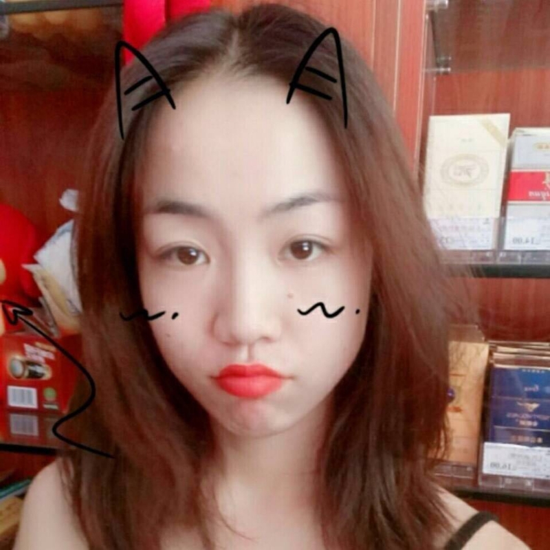 美美的第一张照片--建瓯婚介网