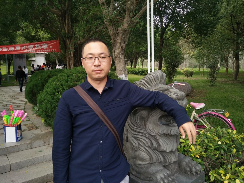 逍遥龙龙的第一张照片--建瓯婚介网