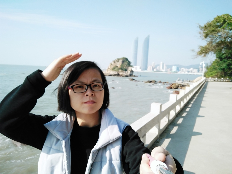 吕小包的第一张照片--建瓯婚介网