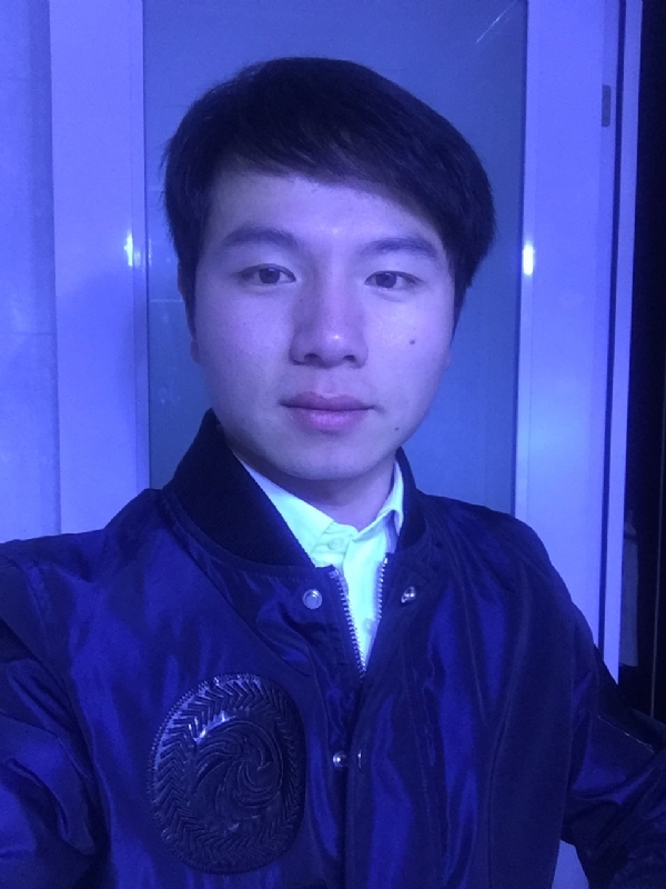 谁是我向往的以后的第一张照片--建瓯婚介网