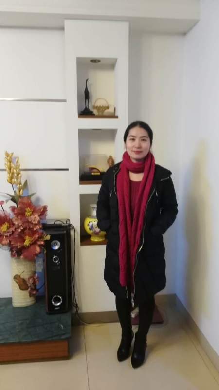 yvonne的第一张照片--建瓯婚介网