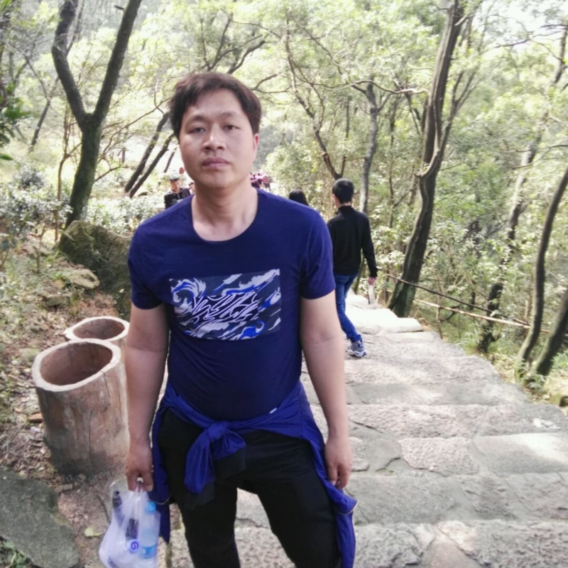 宁静的夏天的第一张照片--建瓯婚介网
