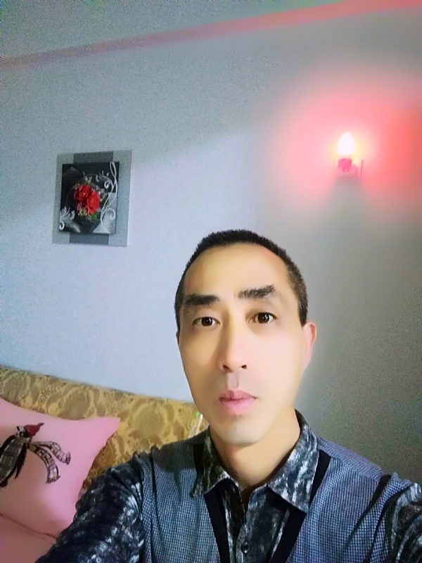 真诚的第一张照片--建瓯婚介网