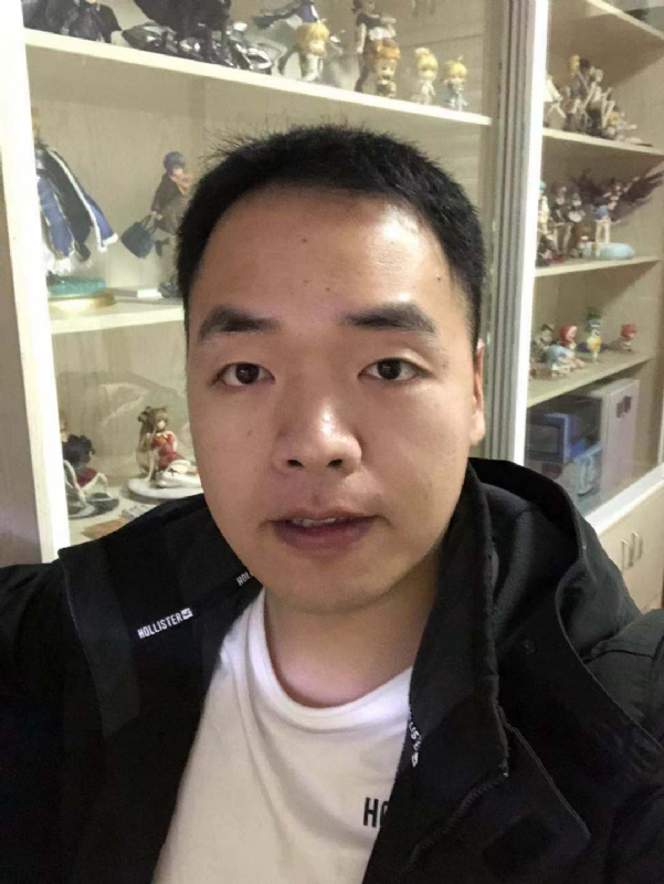 暴走KUMA的第一张照片--建瓯婚介网