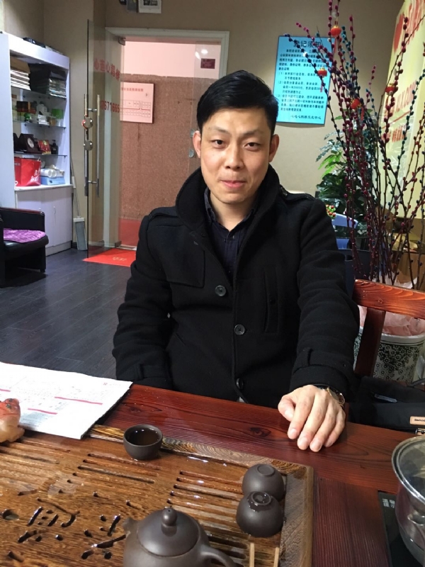 杨洋的第二张照片--建瓯婚介网