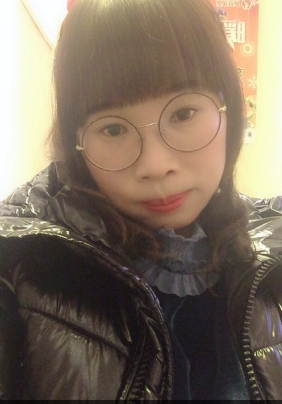 琴子的第一张照片--建瓯婚介网