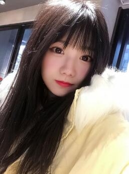 琳琳的第一张照片--建瓯婚介网