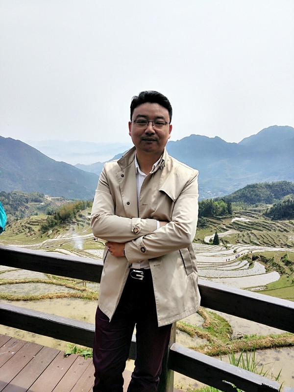 过往的第二张照片--建瓯婚介网