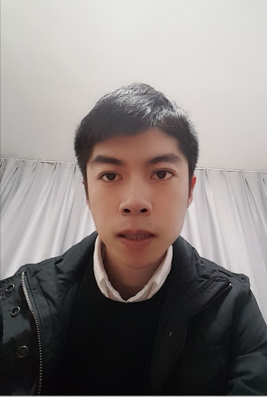 别发呆的第一张照片--建瓯婚介网