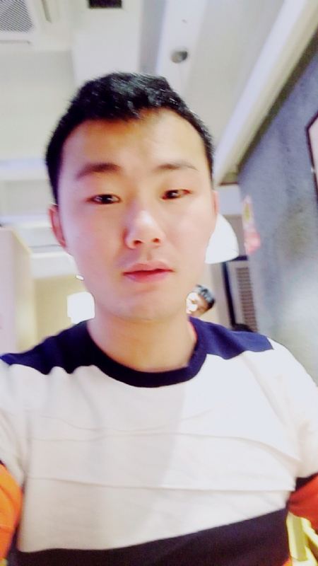 云淡风轻的第一张照片--建瓯婚介网
