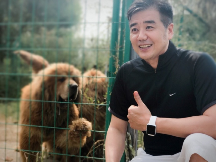 宁缺毋滥的第一张照片--建瓯婚介网