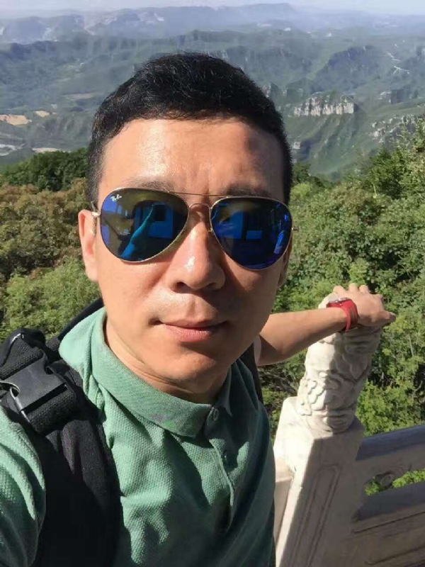望穿秋水的第一张照片--建瓯婚介网