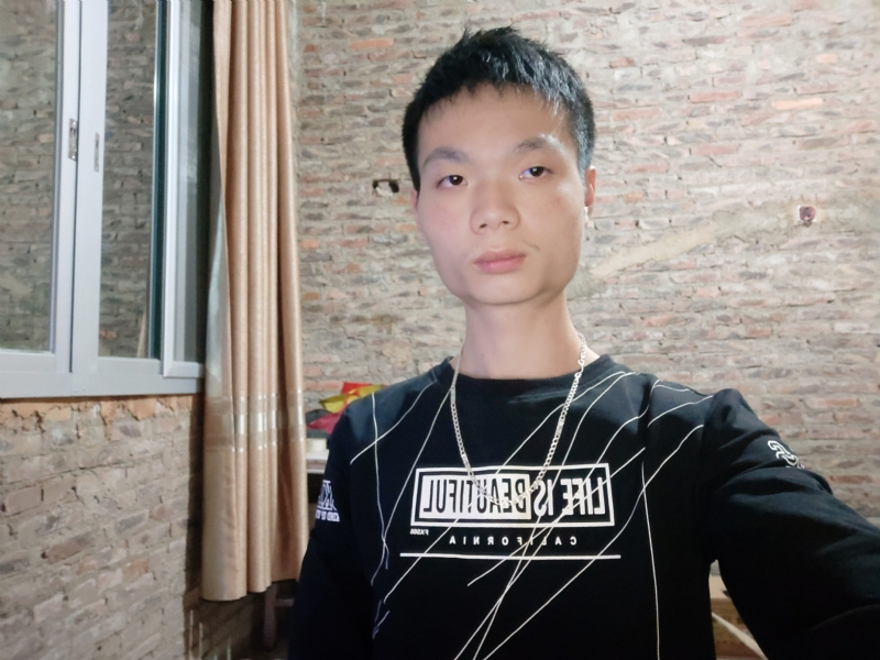 杨翊天的第一张照片--建瓯婚介网