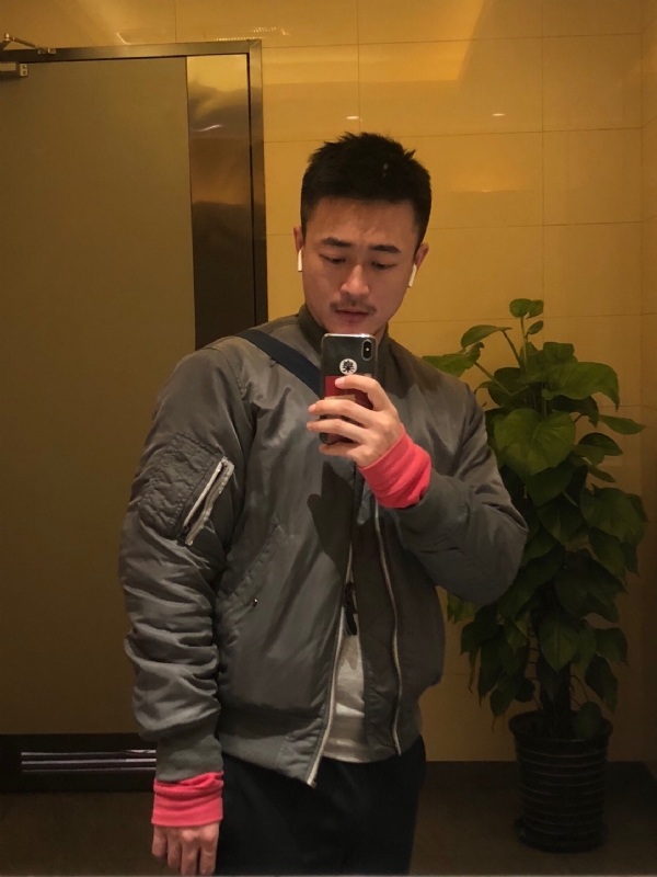 林云海的第一张照片--建瓯婚介网