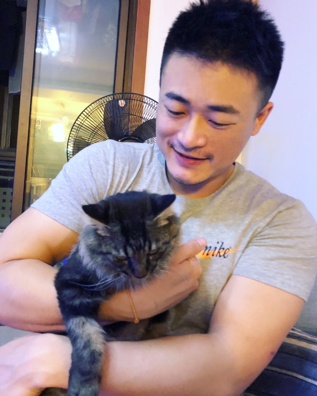林云海的第二张照片--建瓯婚介网
