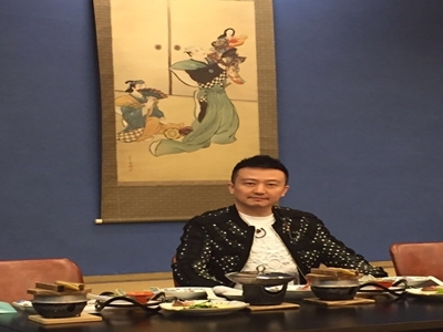 月影沙丘的第一张照片--建瓯婚介网