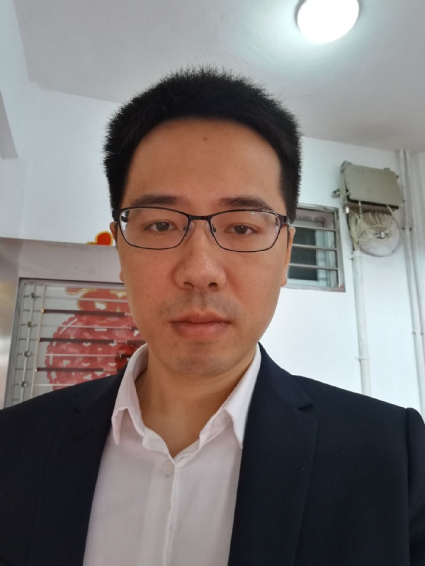 妥妥当当的第一张照片--建瓯婚介网
